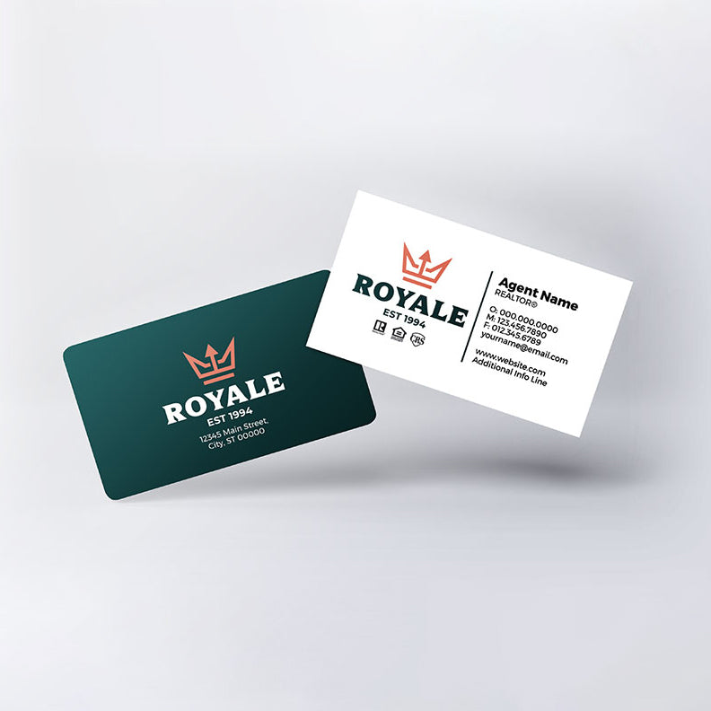 Business Cards