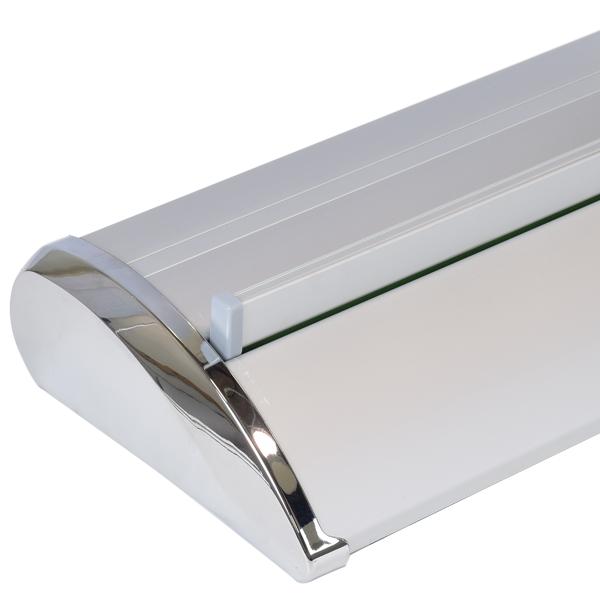 Deluxe Retractable Banner Stand