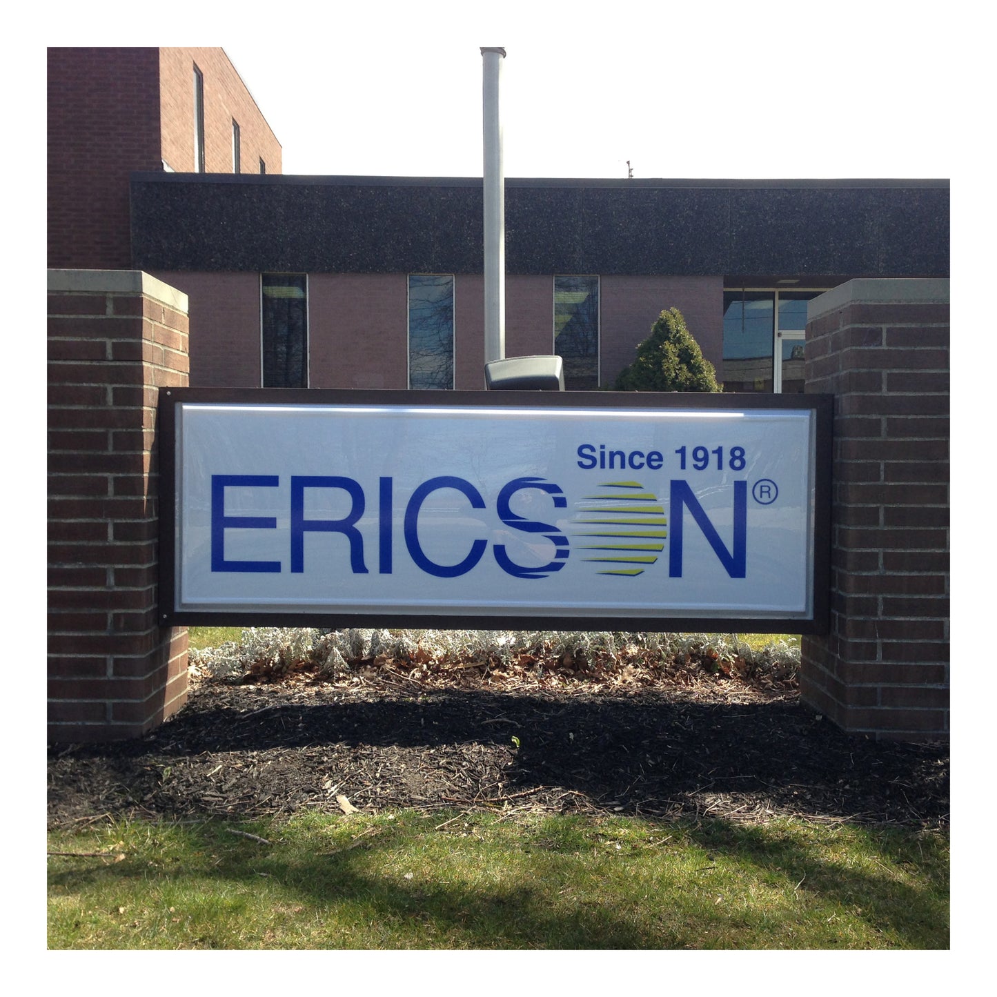 Electric Sign Cans