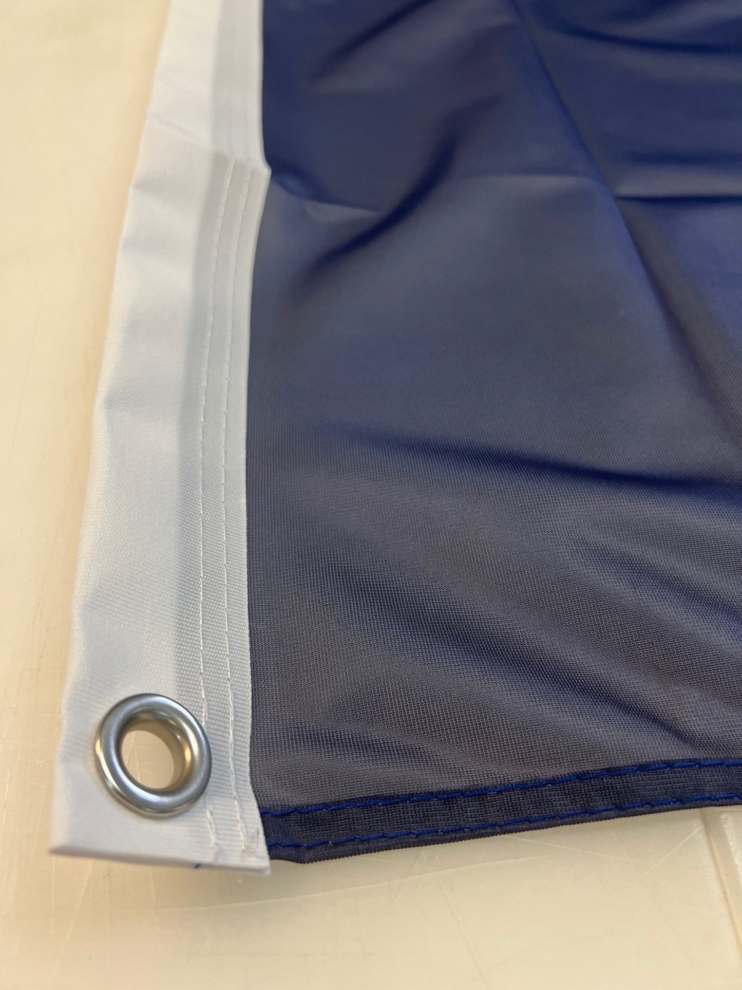 Hudson Explorers "Don't Give Up the Ship" Flag