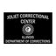 Joliet Correctional Center Sign from Blues Brothers
