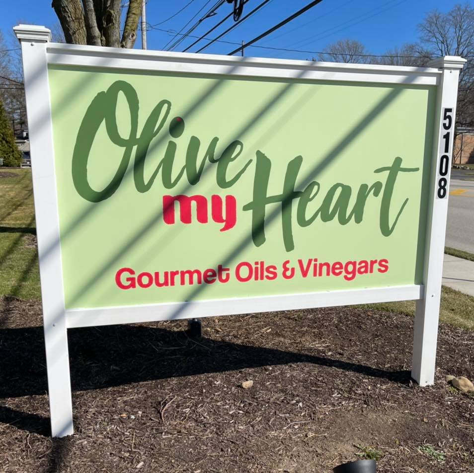 Ground, Building, & Electrical Signs