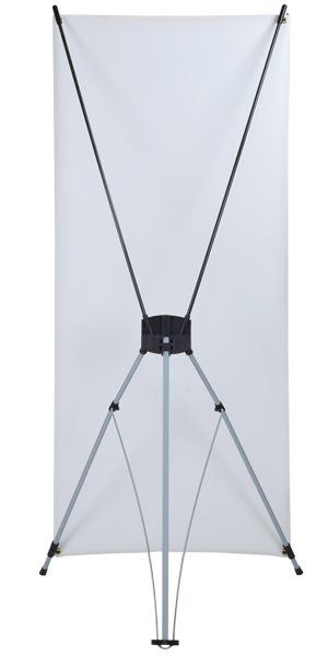 X-Stand Banner Stand