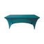 Stretch Table Throw (6' or 8')