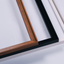 Framed Canvas