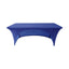 Stretch Table Throw (6' or 8')