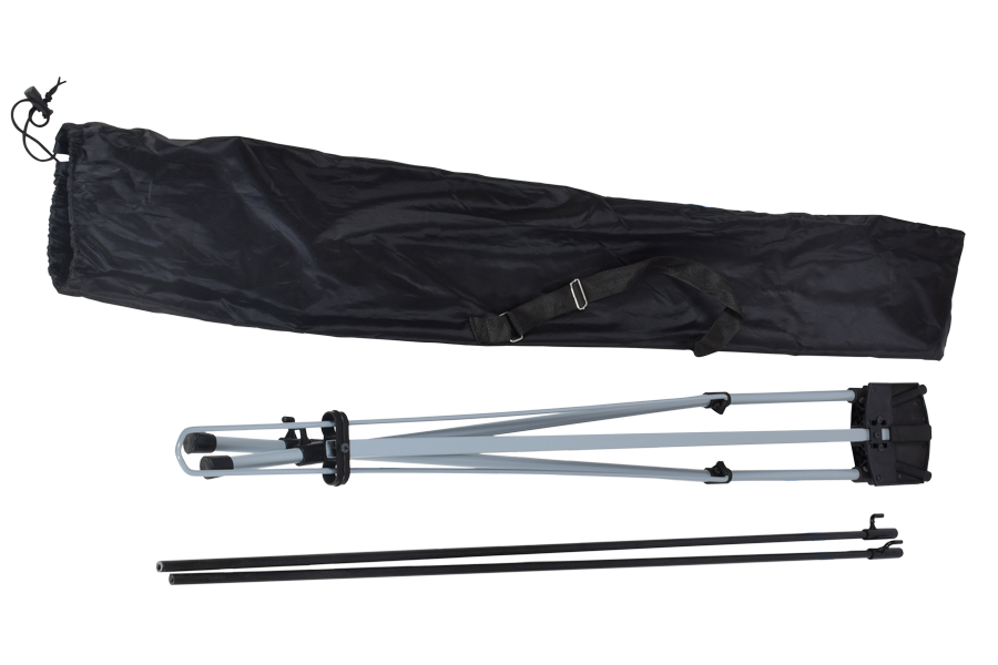 X-Stand Banner Stand