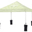 Custom Event Tent (Full Color)