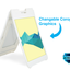 A-Frame Sign w/ Inserts