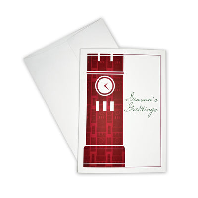 Hudson Holiday Greeting Cards