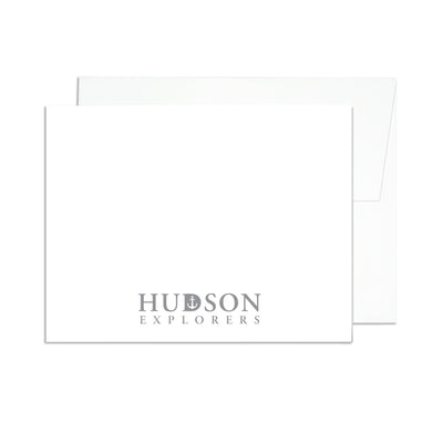 Hudson Spirit Note Cards