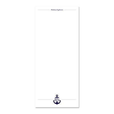 Hudson Spirit Note Pads