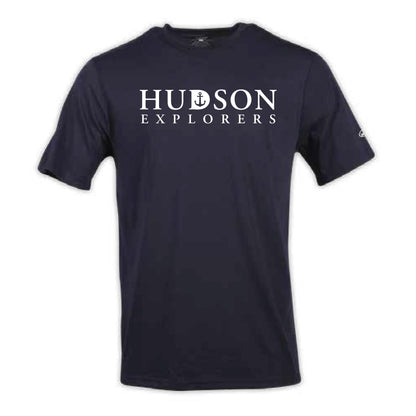 Men's Short Sleeve Tech T-shirt