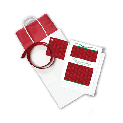 Hudson Clocktower Gift Wrap Pack