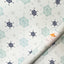 Hudson Clocktower Gift Wrap Sheets
