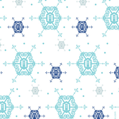 Hudson Clocktower Gift Tags