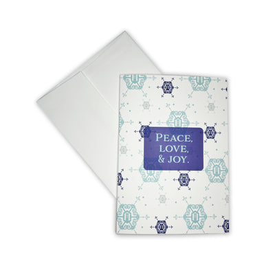 Hudson Holiday Greeting Cards