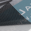 Perforated Window Graphics
