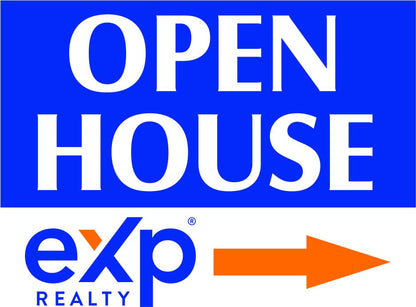 Real Estate Signs & Frames