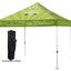 Custom Event Tent (Full Color)