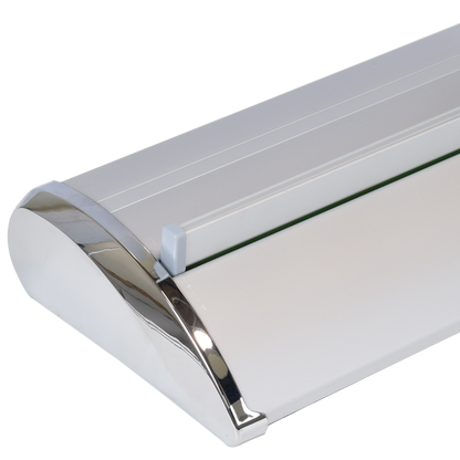 Deluxe Retractable Banner Stand