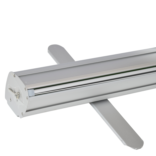 Standard Retractable Banner Stand