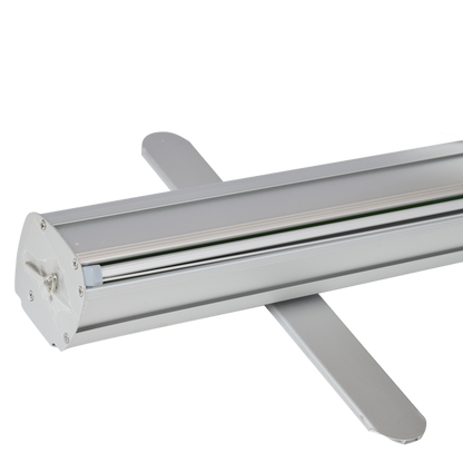 Standard Retractable Banner Stand