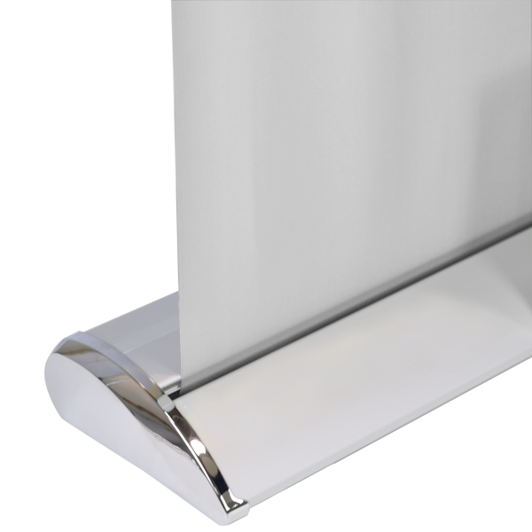 Deluxe Retractable Banner Stand