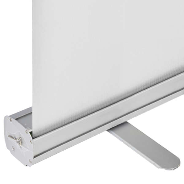 Standard Retractable Banner Stand