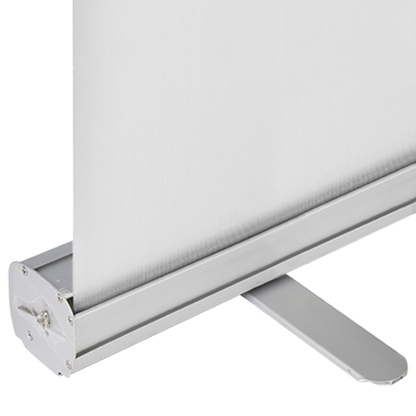 Standard Retractable Banner Stand
