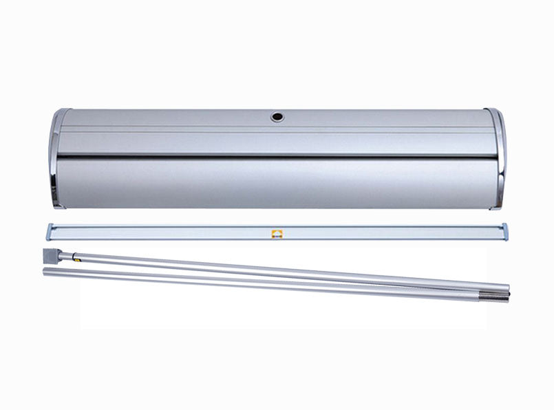 Deluxe Retractable Banner Stand