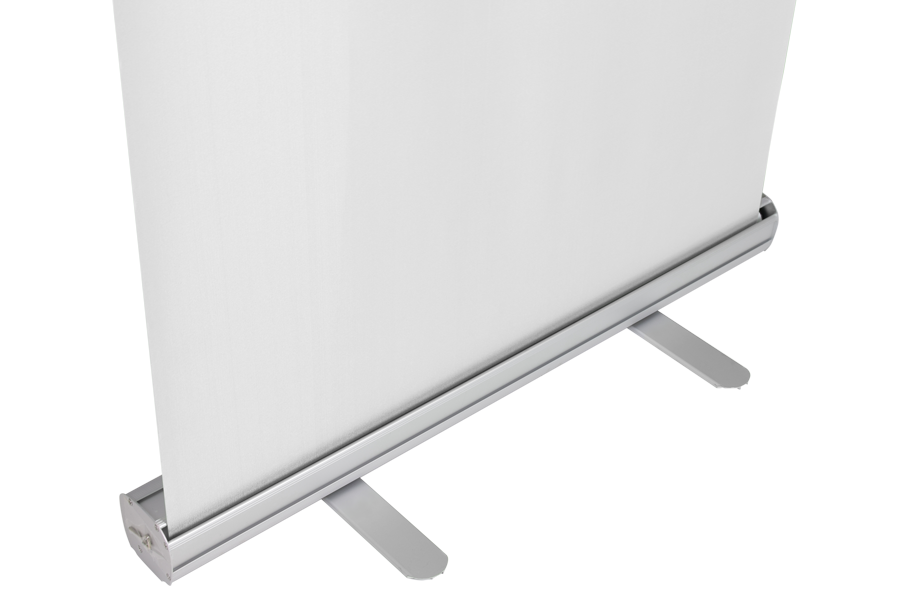 Standard Retractable Banner Stand