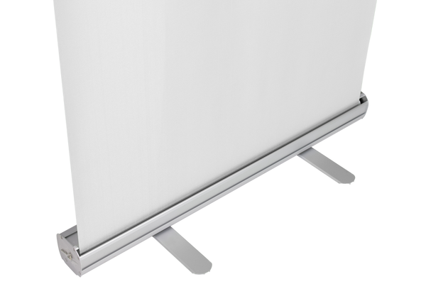 Standard Retractable Banner Stand