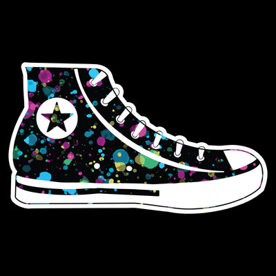 Dancer Stickers