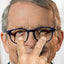 Mike DeWine Cut Out - DeWine in the Window