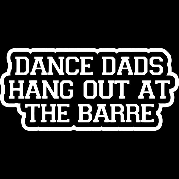 Dancer Stickers