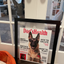 Magazine Cover Print