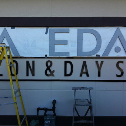 Channel Letters