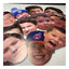Big Head Face Cutouts