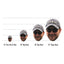 Big Head Face Cutouts
