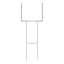Heavy Duty Step Stake