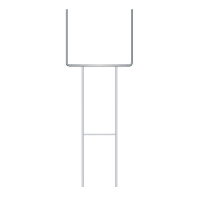 Heavy Duty Step Stake