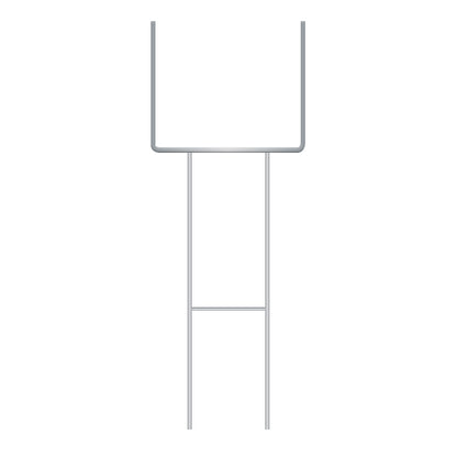 Heavy Duty Step Stake