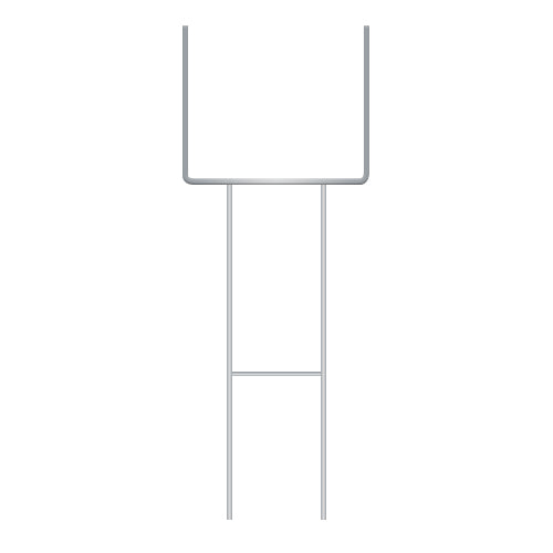 Heavy Duty Step Stake