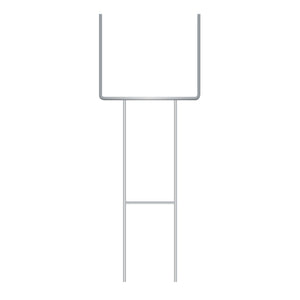 Heavy Duty Step Stake