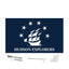 Hudson Explorers Flag