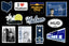 Hudson Sticker Pack