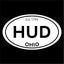 Hudson Sticker Pack