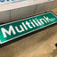 Building Sign