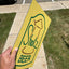 Shotz Beer Laverne and Shirley Sign
